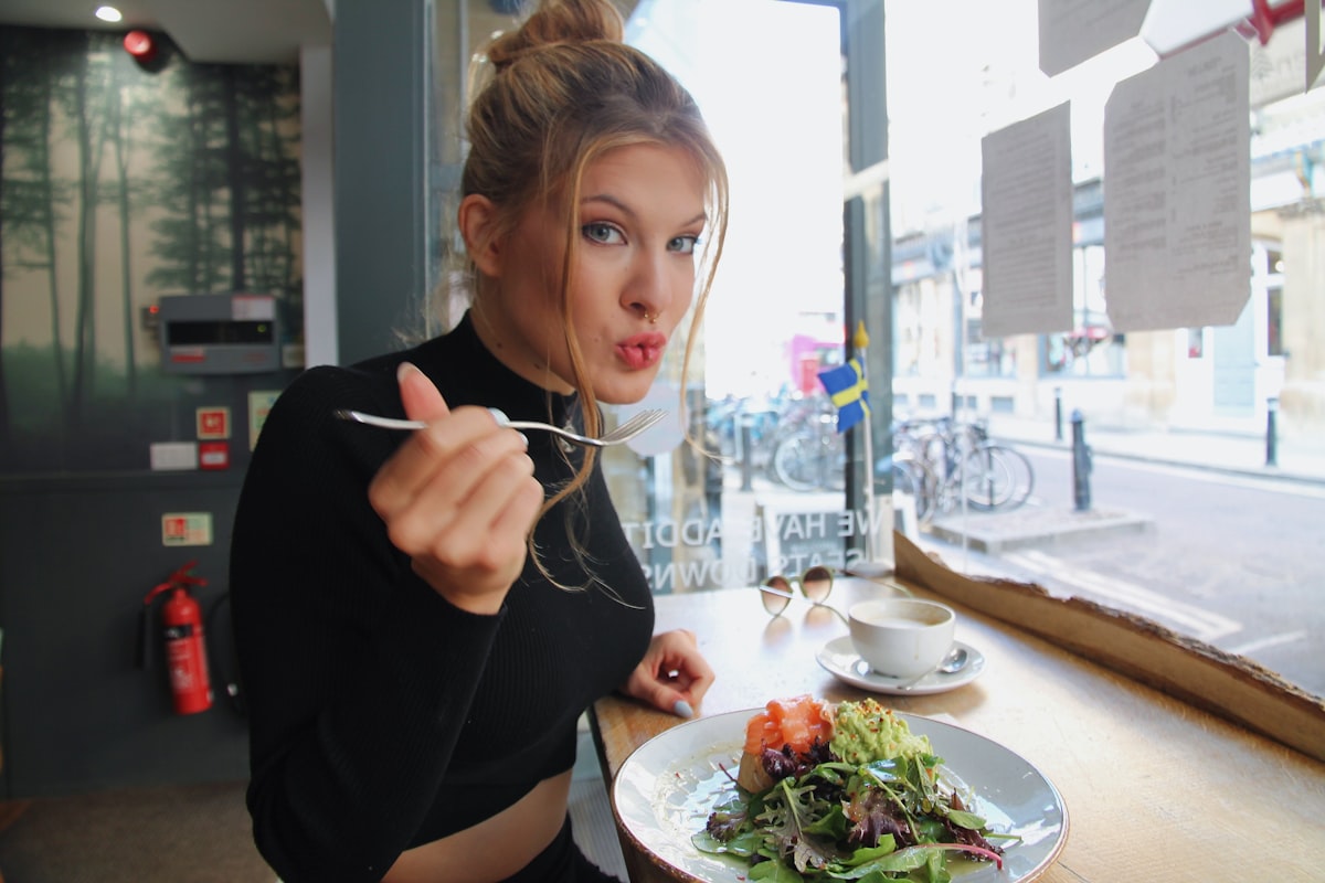 Équipe éditoriale Fitfoodchoices