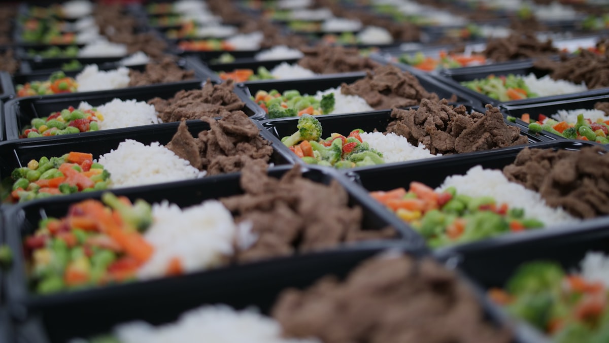 Mindful eating